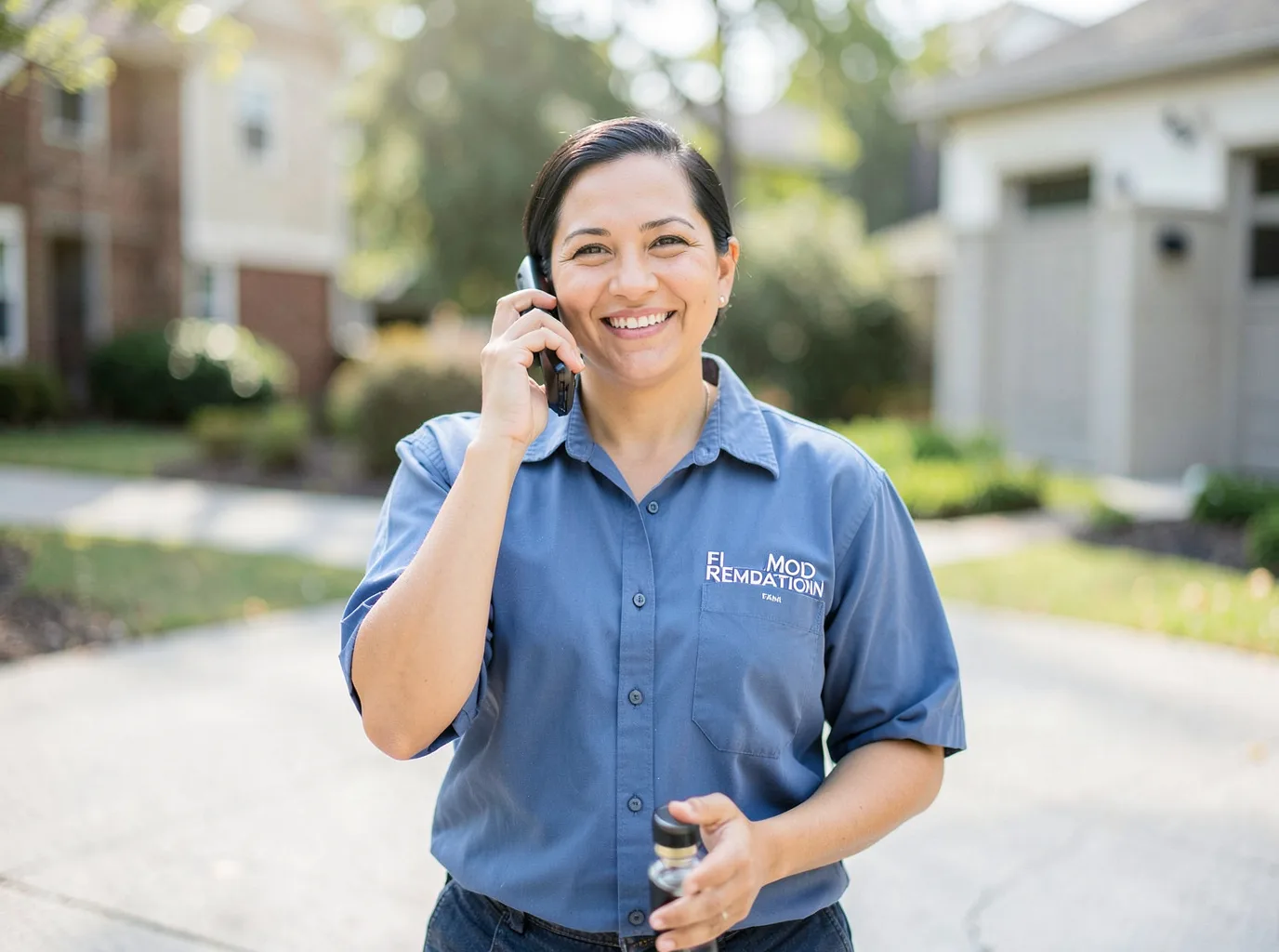 Mold Remediation Packwood, WA FAQs